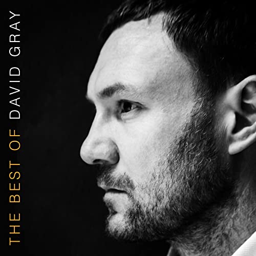Bild: The Best of David Gray f�r 10,75 EUR (-4%) statt 11,18 EUR bei amazon.de