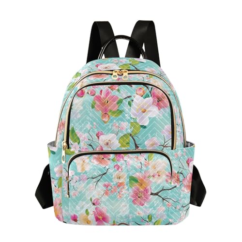 Mochila de moda para mujer ideal para el trabajo diario y oficina