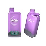 VapeZero Vaper Recargable, Vaper sin líquido