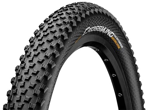 Continental XC/Enduro Tires Cross King 27.5 x 2.8