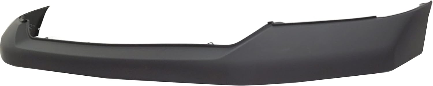 Garage-Pro Front Bumper Cover Compatible with 2007-2013 Toyota Tundra