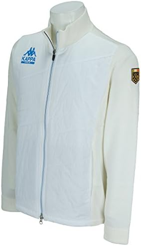 Amazon.co.jp: (カッパ)Kappa GOLF(カッパゴルフ) ゴルフ 中わた布帛