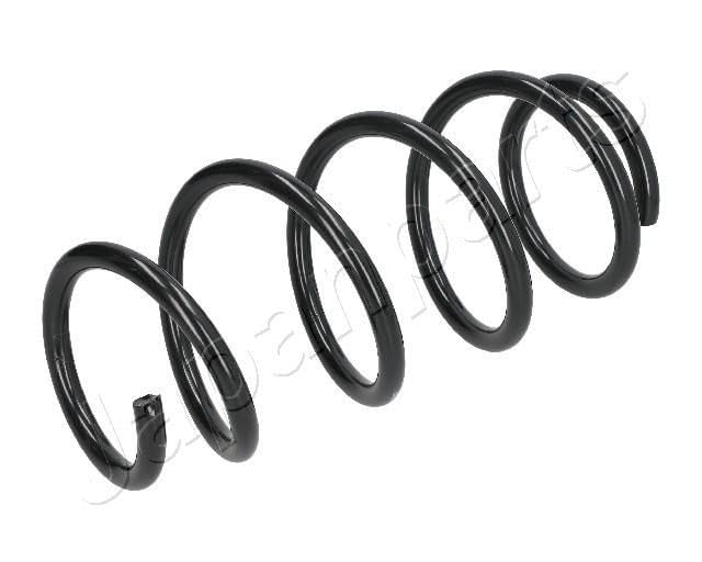 JAPANPARTS ZC4092A COPPIA MOLLE SOSPENSIONE, Set di 2