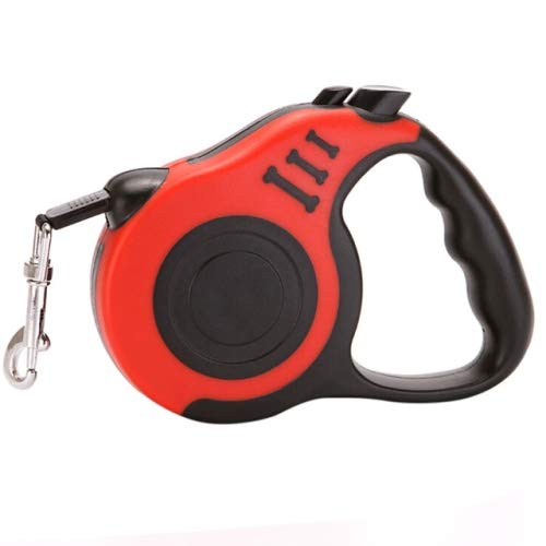 Buy Generic Retractable Dog Leash Automatic Flexible Dog Puppy Cat