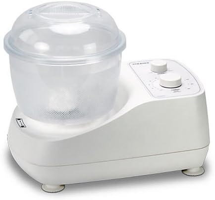 JAPAN KNEADER Household Use Bread Kneader PK660D【Japan Domestic genuine products】