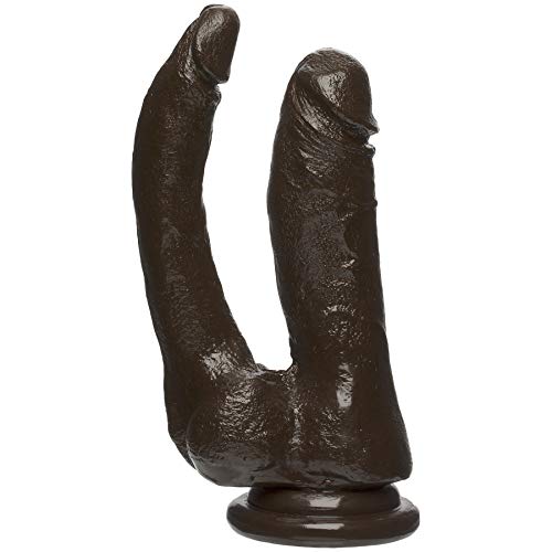 Double Dippin' D Firmskyn Chocolate idéal pour vos soirées en couple