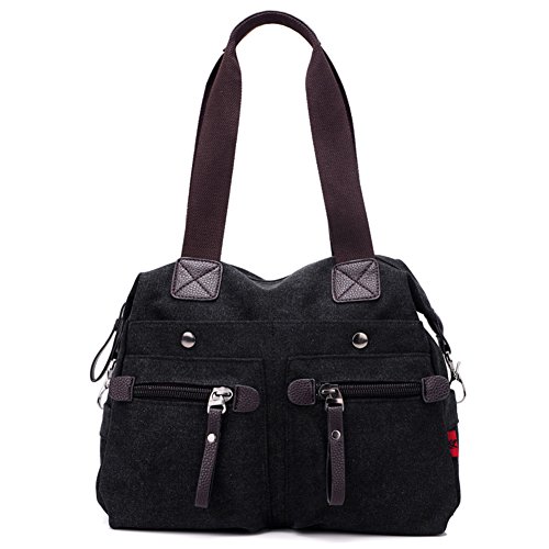 Sac de grande capacité de la femme pour tout ranger sans effort au quotidien