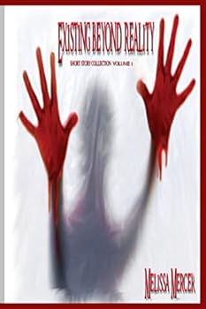 Paperback Existing Beyond Reality Book