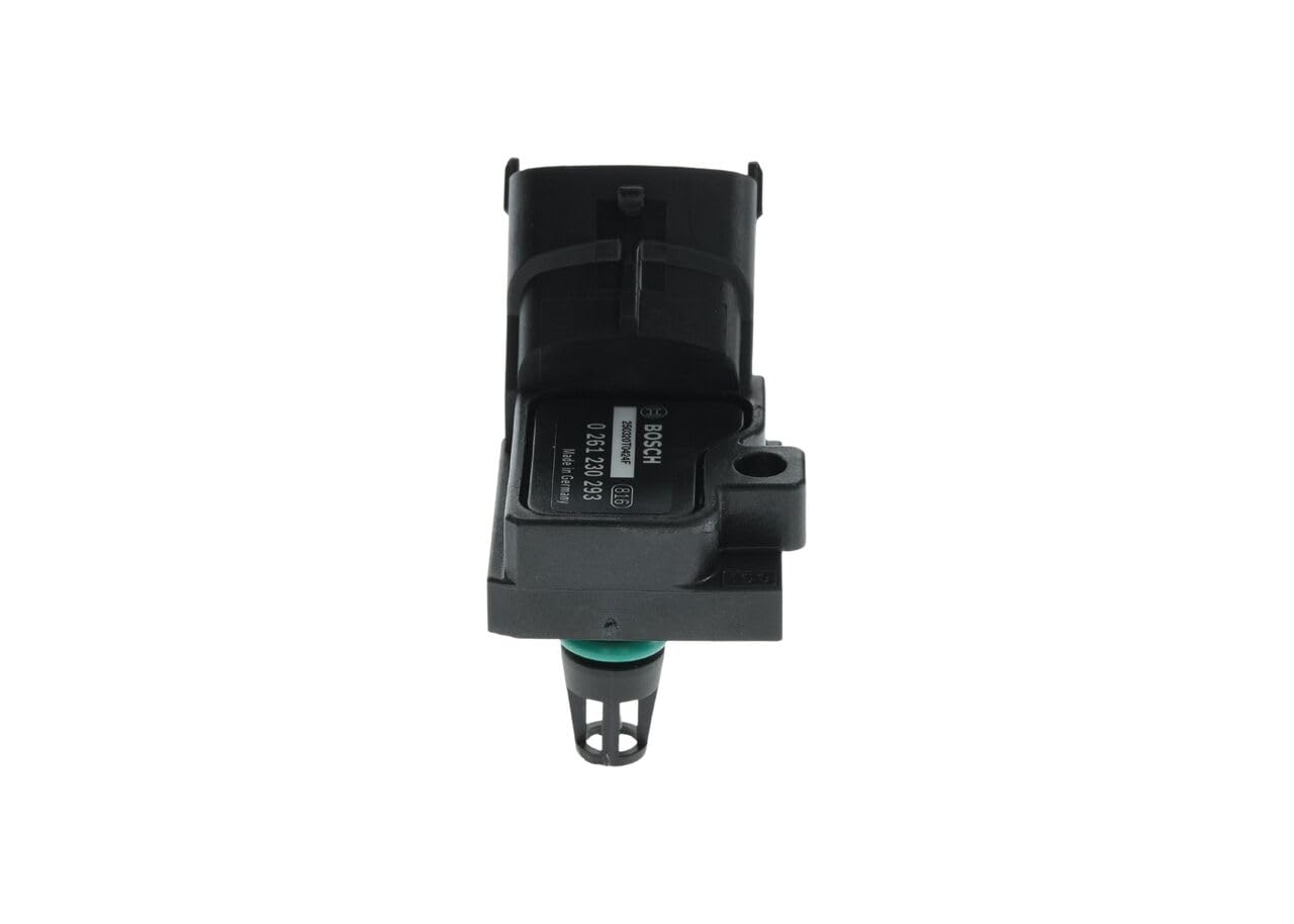 BOSCH Capteur (température de l'air d'admission) 0261230293