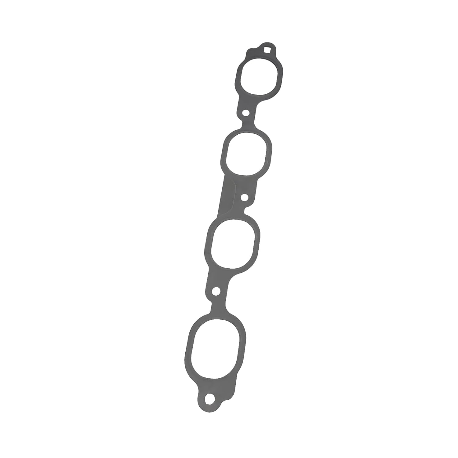 12657093 Gen V Exhaust Manifold Header Gasket (Pair) Compatible with GM 12657093 Fits 2014+LT Based V8 Engines 5.3L 6.2L LT1 LT4 L8T L82 L83 L84 L86 L87 L8B (2 Gaskets)