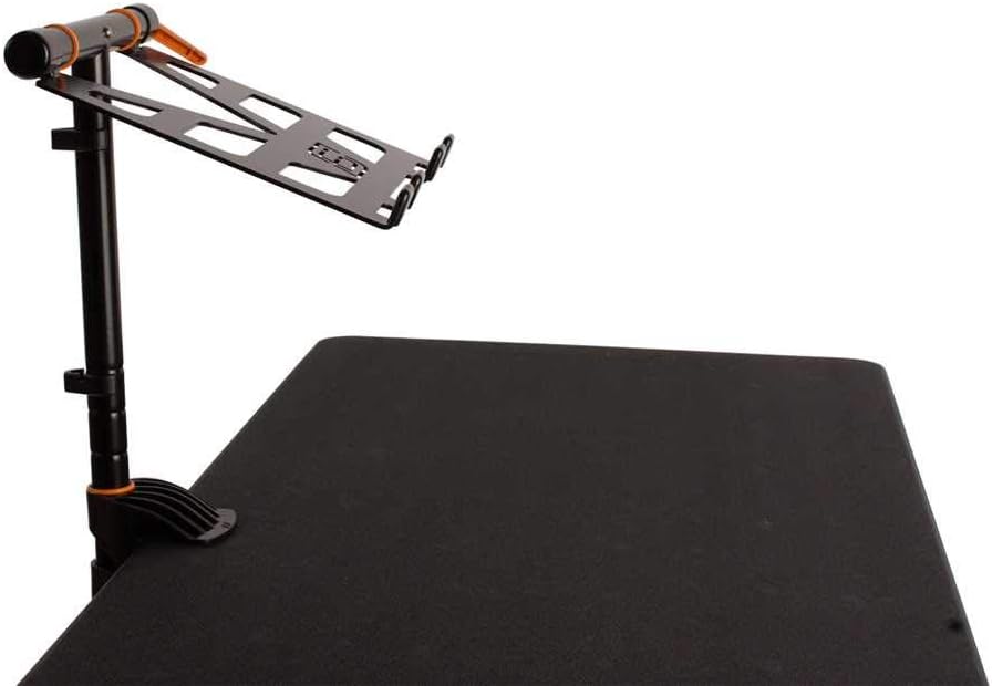 Fastset Adjustable 14 Inches Laptop IPad Stand
