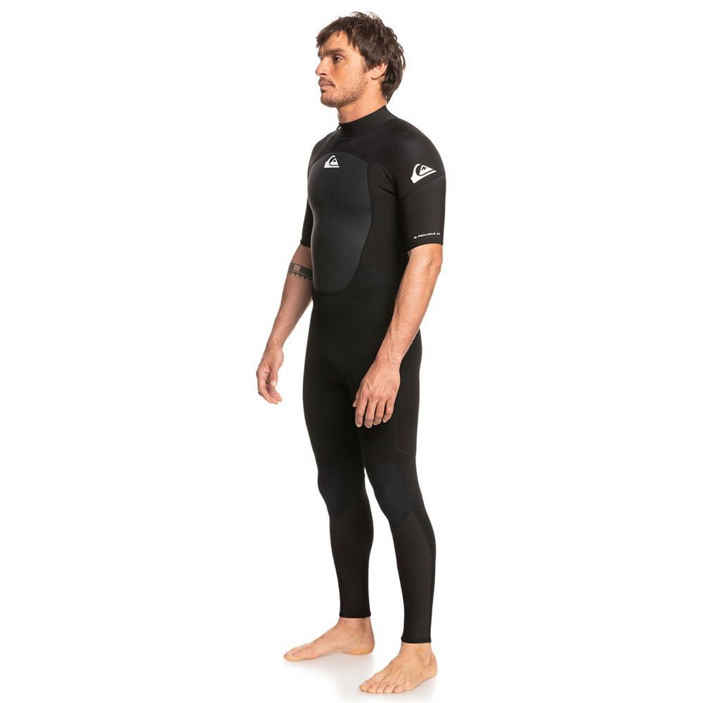 Quiksilver 2/2 Prologue SS Bz Combinaison de Surf, Wetsuit Men's