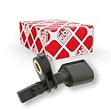 febi bilstein 23814 ABS-Sensor, 1 Stück