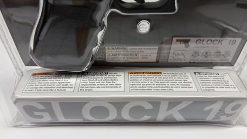 Image of Umarex Glock 19 Gen3 .177 Caliber BB Gun Air Pistol