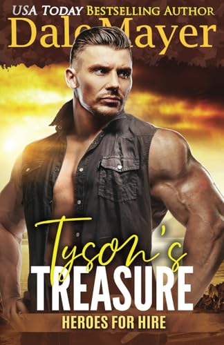 Tyson's Treasure