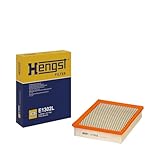 Hengst Air Filter - Insert