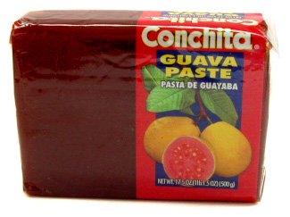 Guava Paste (Pasta De Guayaba) - 14oz