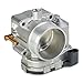 Bosch 0280750036 Fuel Injection Throttle Body Bosch Throttle Body Assembly