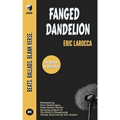 Fanged Dandelion
