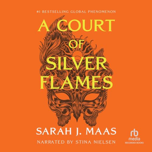 A Court of Silver Flames