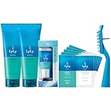 2026 福袋 ルプルプ LPLP エッセンス カラートリートメント エボニーブラック 2本 170g×2(約2ヵ月分) カラーシャンプー 退色防止 コンディショナー お試し セット ブラシ パウチ 白髪染め essence 年末 クリスマス レディース コスメ 99350