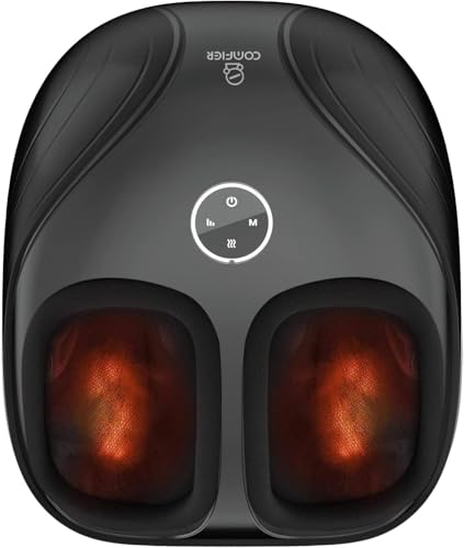 Image of COMFIER Foot Massager with Heat