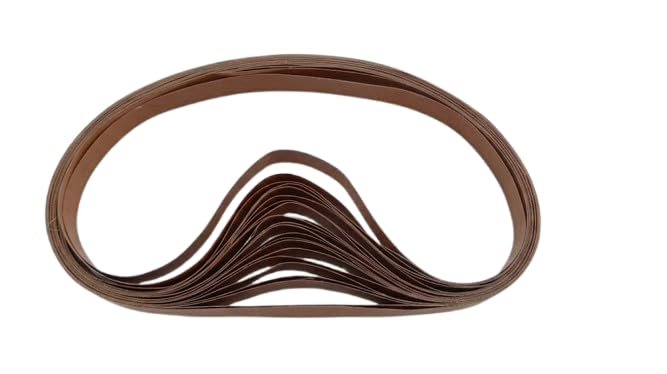 PTFE Endless Belt for FR 400 Band Sealer Machine, Heat Resistant Non-Stick Teflon Conveyor Belt (Pack of 2)-image-20