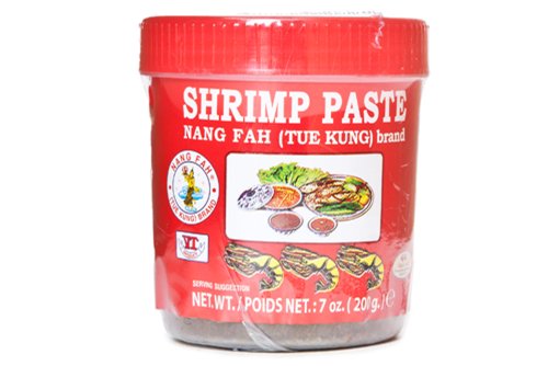 Nang Fah Shrimp Paste - 200G