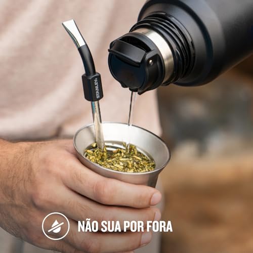 Cuia Térmica Matte | 236ML