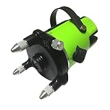 B18 professionale 360 ° verde selbstnivellierung Croce Misuratore di Distanza Laser 5 linea 6 Point livello