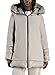 Canadian Giacca Donna Becancour Mid Goat Medium - 3