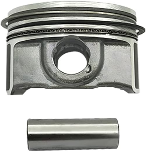 Piston Rings Kit 25198520 Fits for Chevy Cruze Limited Sonic Trax 1.4L 2011-2020