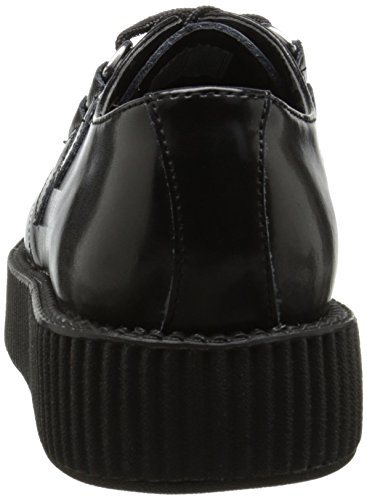 T.U.K. - Low Sole Round Creeper, Sneaker Uomo