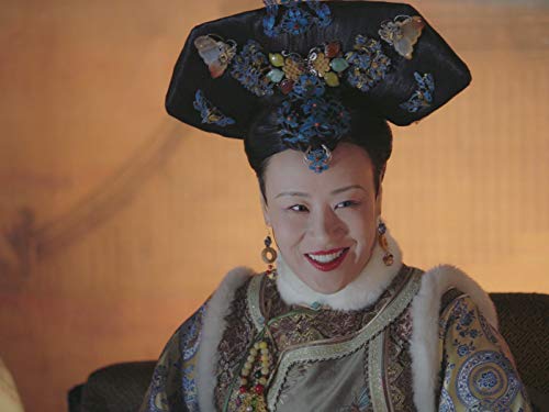 如懿伝～紫禁城に散る宿命の王妃～