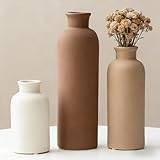 ceramica decorativa para cocina La scelta ideale per ogni occasione: questi vasi non sono solo un perfetto complemento d'arredo, ma possono anche essere un'ottima scelta per il tuo partner o i tuoi amici in molte occasioni. Questo set di vasi in ceramica è la scelta perfetta se stai cercando un set di vasi ideale per una festa di inaugurazione della casa, un matrimonio, Natale, un compleanno, un anniversario e altro ancora
