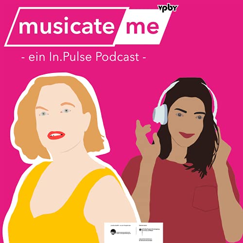 Itje Kleinert, Konzertfotografin cover art