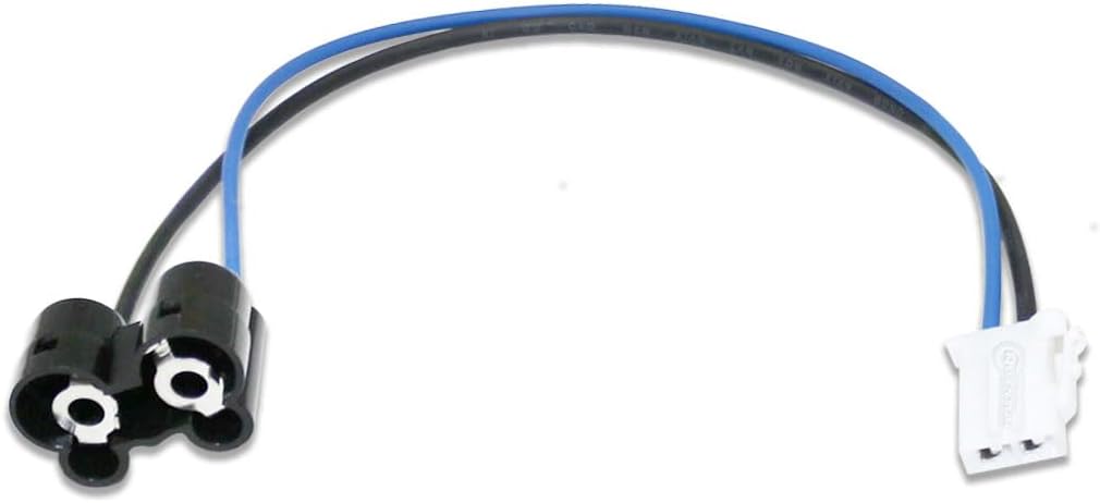 QFS Fuel Pump for Yamaha Road Star Warrior (2002-2009) & Midnight Warrior (2005-2009), Replaces 5PX-13907-00-00