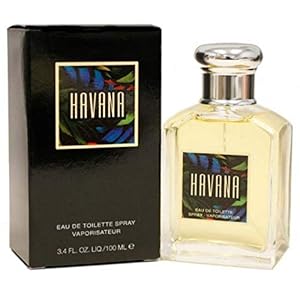 ARAMIS Havana EDT – Spray (100 ml), multicolor