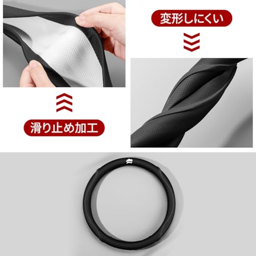 ANBELLER ジムニー ハンドルカバー jb64用