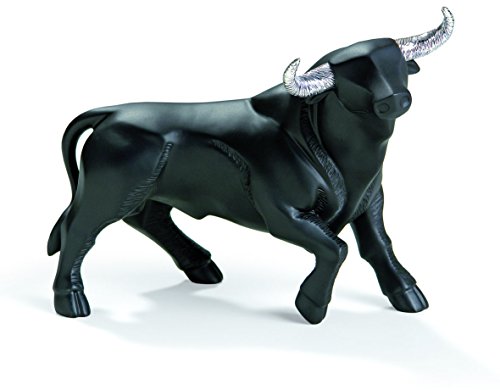 Preisvergleich Produktbild Nadal 735089 Deko-Figur, großer Stier