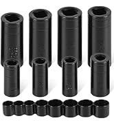 Amazon.com: 60pcs Diamond Chainsaw Sharpener Bits 1/8