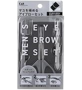 Amazon.co.jp: 貝印 KAI スキハサミ ステンレス刃物鋼 メンズ 散髪