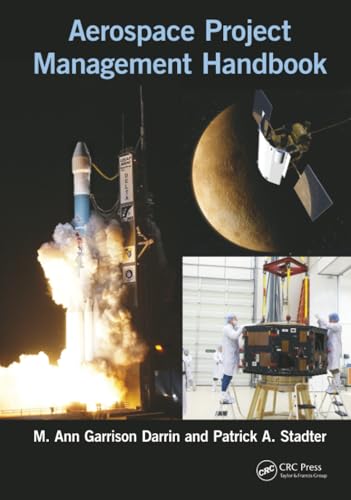 Aerospace Project Management Handbook