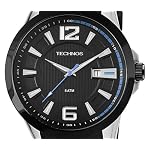 Relógio Technos, Pulseira de Silicone, Masculino, Multi-Colored 22 415aSOhWBeL. SS150