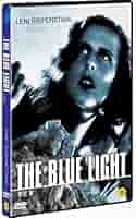 The Blue Light (1932) Play In All Region: Amazon.co.uk