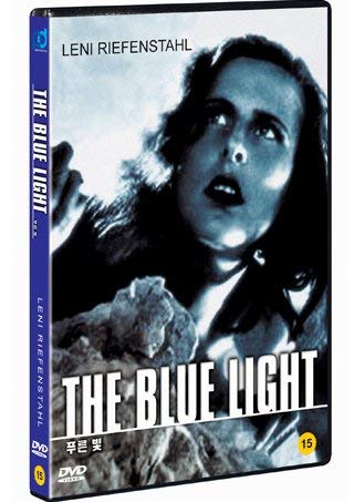 The Blue Light (1932) Play In All Region: Amazon.co.uk