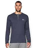 Under Armour Men's Triblend Sportstyle Henley Shirt