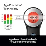 Zoom IMG-2 braun sensian 7 termometro frontale Zoom IMG-2 braun sensian 7 termometro frontale