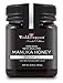 Wedderspoon Raw Premium Kfactor 22 Manuka Honey, 8.8 Ounce
