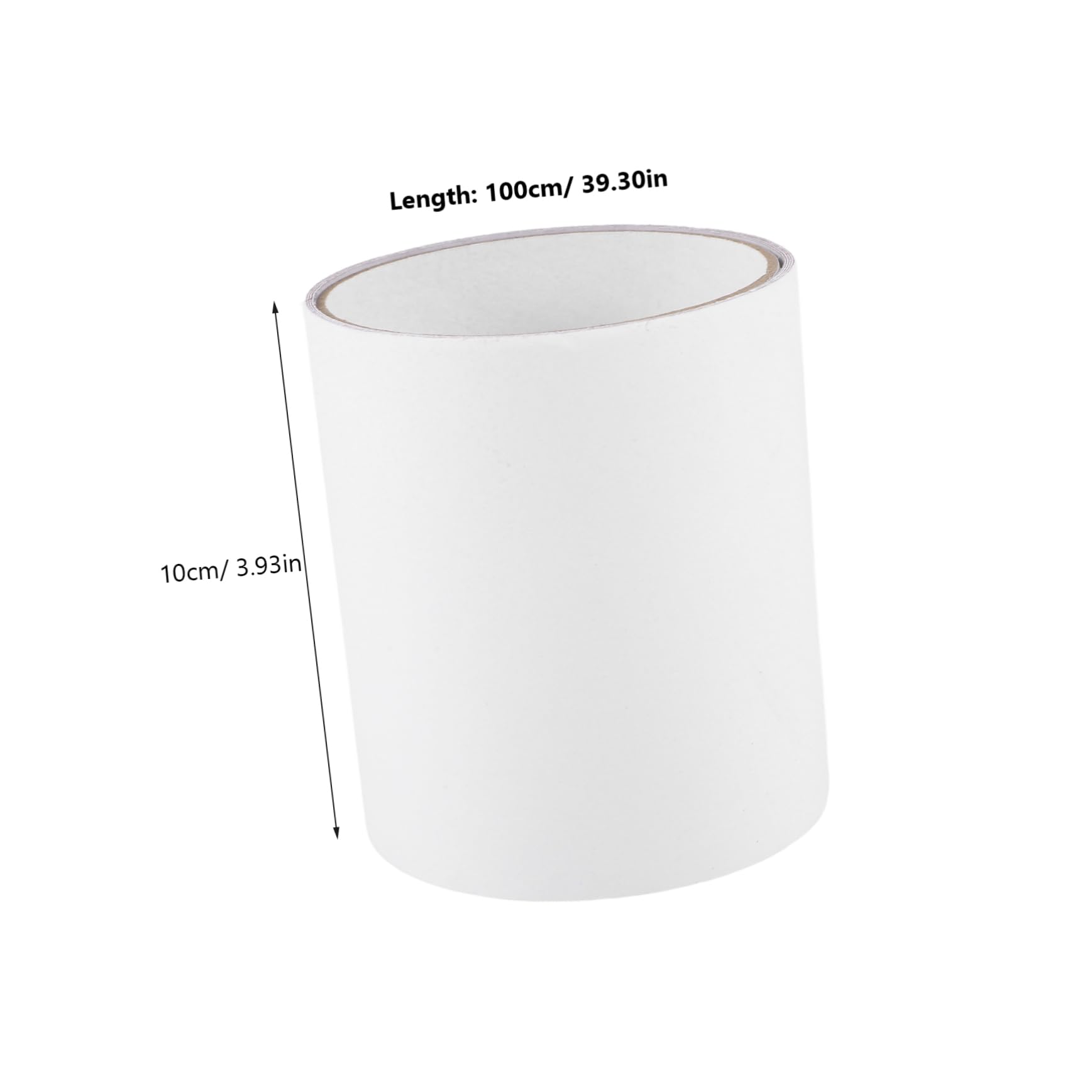 OSOLADY Essential TPU Adhesive Patch Fix Holes in Inflatables for Boats Toys Tents Rainwear